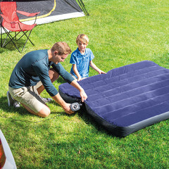 Насос электрический Intex Quick-FIll 12 В (66636) - фото 2