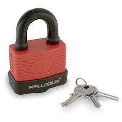 Замок навесной Palladium 905WP-50