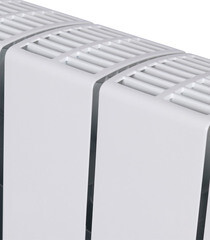 Радиатор биметаллический Rifar Supremo 500 мм 6 секций 3/4 боковое подключение белый - фото 6