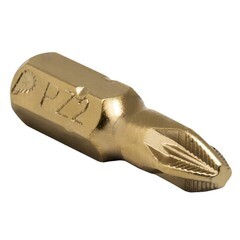 Бита Практика (037-046) PZ2 25 мм Эксперт