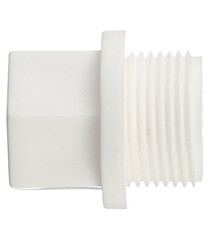 Заглушка полипропиленовая Valtec 3/4 НР(ш) (VTp.791.0.05) - фото 5