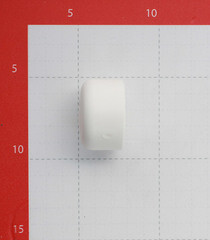 Заглушка полипропиленовая Valtec 32 мм (VTp.790.0.032) - фото 3