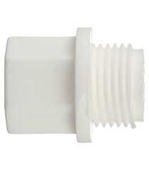 Заглушка полипропиленовая Valtec 1/2 НР(ш) (VTp.791.0.04) - фото 3