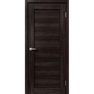 Дверное полотно Дера 1634 венге 900х2000 мм — купить в Санкт-Петербурге ...