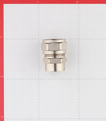 Соединитель прямой VALTEC (VTm.302.N.002004) 20 обж(ц) х 1/2 ВР(г) - фото 5