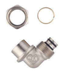 Угол VALTEC (VTm.352.N.002004) 20 обж(ц) х 1/2 ВР(г) - фото 5