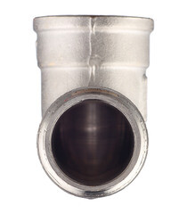 Угол Valtec 1 ВР(г) х 1 НР(ш) латунный (VTr.092.N.0006) - фото 4