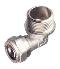 Изображение товара Угол VALTEC (VTm.353.N.001605) 16 обж(ц) х 3/4 НР(ш)