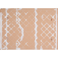 Плитка облицовочная Axima Monte Carlo светло-бежевая 350x250x7 мм (18 шт.=1,58 кв.м) - фото 7