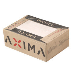 Плитка облицовочная Axima Monte Carlo светло-бежевая 350x250x7 мм (18 шт.=1,58 кв.м) - фото 6