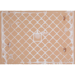 Плитка облицовочная Axima Monte Carlo темно-бежевая 350x250x7 мм (18 шт.=1,58 кв.м) - фото 5