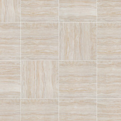 Плитка напольная Axima Monte Carlo темно-бежевая 327x327x8 мм (13 шт.=1,39 кв.м) - фото 12