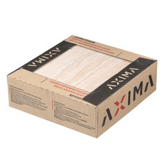 Плитка напольная Axima Monte Carlo темно-бежевая 327x327x8 мм (13 шт.=1,39 кв.м) - фото 7