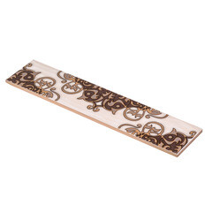 Плитка бордюр Axima Monte Carlo G 350x75x7 мм - фото 6