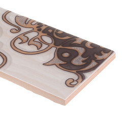 Плитка бордюр Axima Monte Carlo G 350x75x7 мм - фото 5