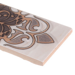 Плитка бордюр Axima Monte Carlo B 250x65x7 мм - фото 4