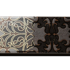 Плитка бордюр Axima Monte Carlo B 250x65x7 мм - фото 3