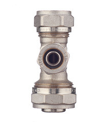 Тройник VALTEC (VTm.331.N.261620) 26 обж(ц) х 16 обж(ц) х 20 обж(ц) - фото 3