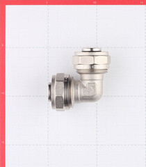 Угол VALTEC (VTm.351.N.002626) 26 обж(ц) х 26 обж(ц) - фото 4