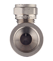 Угол VALTEC (VTm.352.N.001605) 16 обж(ц) х 3/4 ВР(г) - фото 2