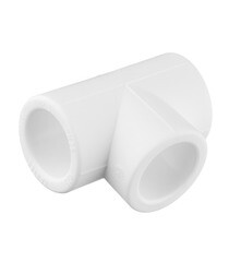 Изображение товара Тройник полипропиленовый Valtec 25 х 25 х 25 мм (VTp.731.0.025)