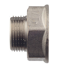 Переходник Valtec 1 ВР(г) х 3/4 НР(ш) латунный (VTr.592.N.0605) - фото 3