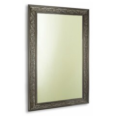 Зеркало Серебряные зеркала Фиеста 600х1200 мм бронза