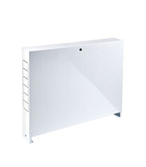 Изображение товара Коллекторный шкаф Valtec ШРН-3 накладной 8 выходов (VTc.541.0.03)