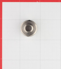 Переходник Valtec 1 ВР(г) х 1/2 НР(ш) латунный (VTr.592.N.0604) - фото 3