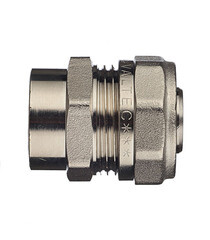 Соединитель прямой VALTEC (VTm.302.N.002605) 26 обж(ц) х 3/4 ВР(г) - фото 5