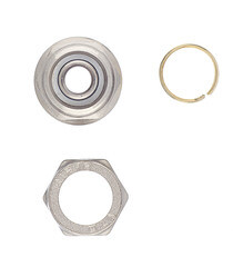 Соединитель прямой VALTEC (VTm.302.N.001604) 16 обж(ц) х 1/2 ВР(г) - фото 3