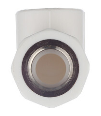 Угол полипропиленовый Valtec 25 мм х 1/2 ВР(г) (VTp.752.0.02504) - фото 5