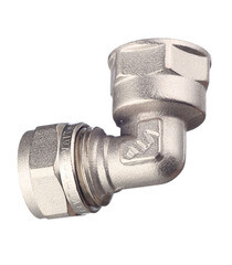 Угол VALTEC (VTm.352.N.001604) 16 обж(ц) х 1/2 ВР(г) - фото 2