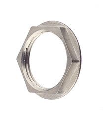 Контргайка Valtec 1 ВР(г) латунная (VTr.655.N.0006) - фото 1