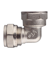 Угол VALTEC (VTm.352.N.002005) 20 обж(ц) х 3/4 ВР(г) - фото 2