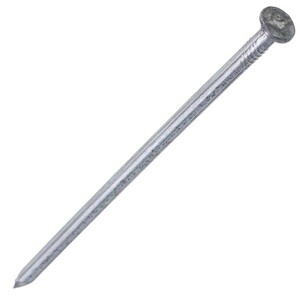 Гвозди строительные 6,0х200 мм (1 кг)