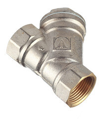 Фильтр косой Valtec 3/4 ВР(г) х 3/4 ВР(г) (VT.192.N.05) - фото 5