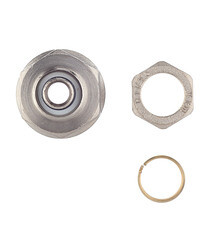 Соединитель прямой VALTEC (VTm.302.N.001605) 16 обж(ц) х 3/4 ВР(г) - фото 5