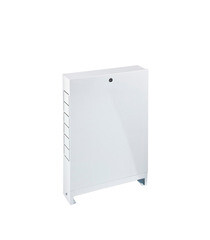 Изображение товара Коллекторный шкаф Valtec ШРН-2 накладной 6-7 выходов (VTc.541.0.02)