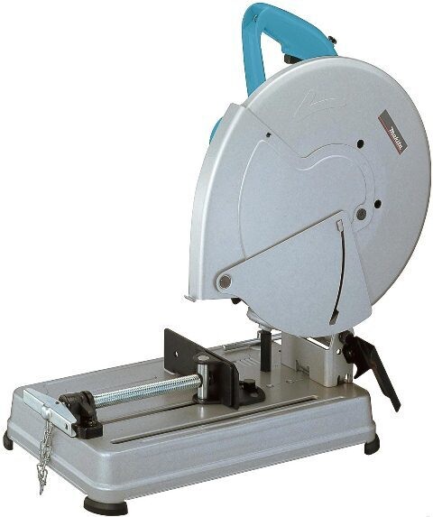 

Пила монтажная 2414 NB 2000 Вт, 350х25,4 мм, Makita