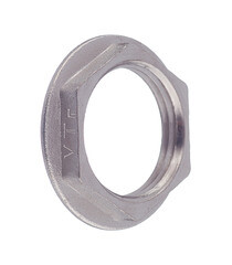 Контргайка Valtec 3/4 ВР(г) латунная (VTr.655.N.0005) - фото 3