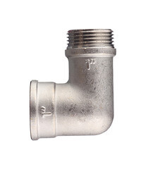 Угол Valtec 1 ВР(г) х 1 НР(ш) латунный (VTr.092.N.0006) - фото 5