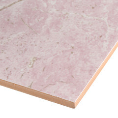 Плитка облицовочная Unitile Ладога розовая 300x200x7 мм (24 шт.=1,44 кв.м) - фото 7