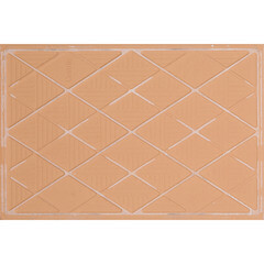 Плитка облицовочная Unitile Ладога розовая 300x200x7 мм (24 шт.=1,44 кв.м) - фото 8