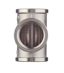 Тройник Valtec 3/4 ВР(г) х 3/4 ВР(г) х 3/4 ВР(г) латунный (VTr.130.N.0005) - фото 4