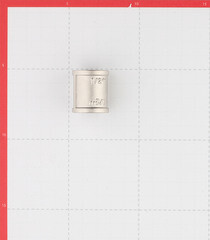 Муфта Valtec 1/2 ВР(г) х 1/2 ВР(г) латунная (VTr.270.N.0004) - фото 4