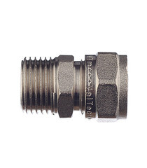 Соединитель прямой VALTEC (VTm.301.N.001604) 16 обж(ц) х 1/2 НР(ш) - фото 4