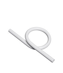 Петля полипропиленовая Valtec компенсационная 20 мм (VTp.794.0.020) - фото 1