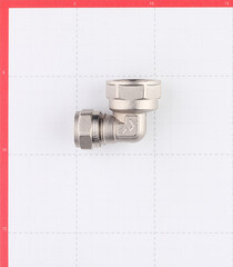 Угол VALTEC (VTm.352.N.001605) 16 обж(ц) х 3/4 ВР(г) - фото 5