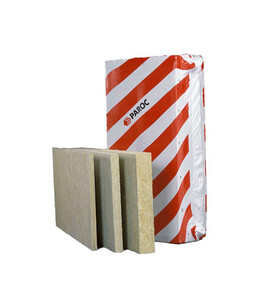 Утеплитель Paroc Linio 10 1200х600х100 мм 2.16 кв.м